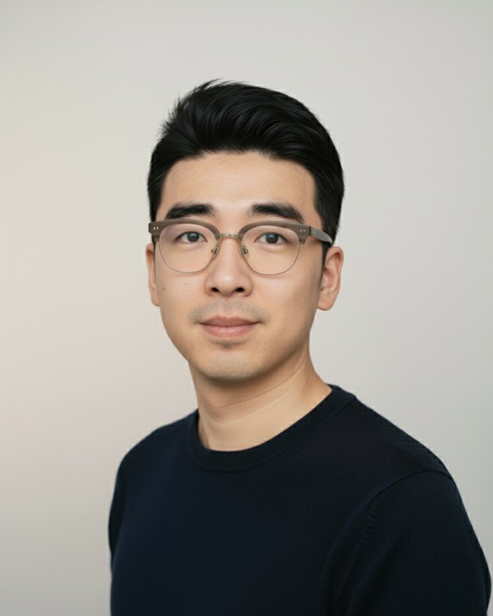 Boxuan Liu, creator and maintainer of VOLTPULSE